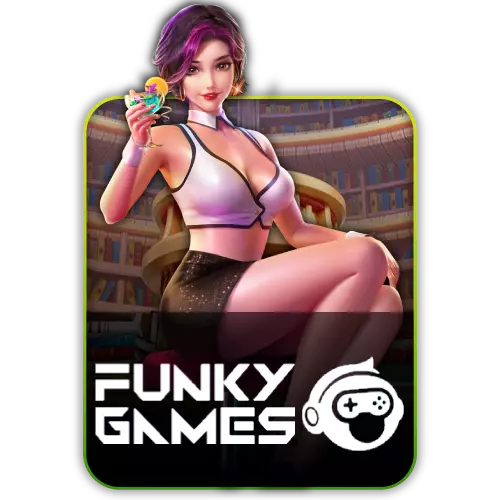 Funky Games - Kingbetflix888