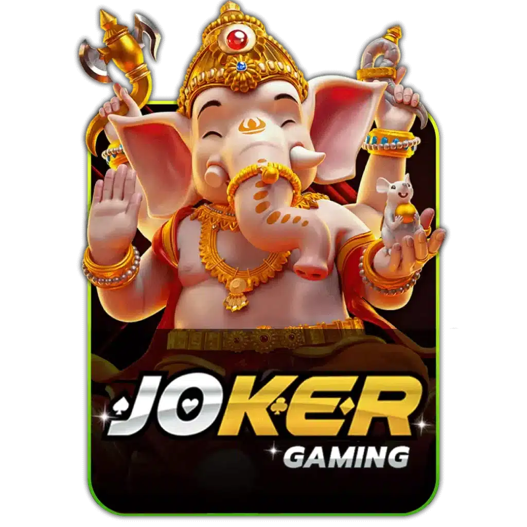 Jokergaming re-Kingbetflix888