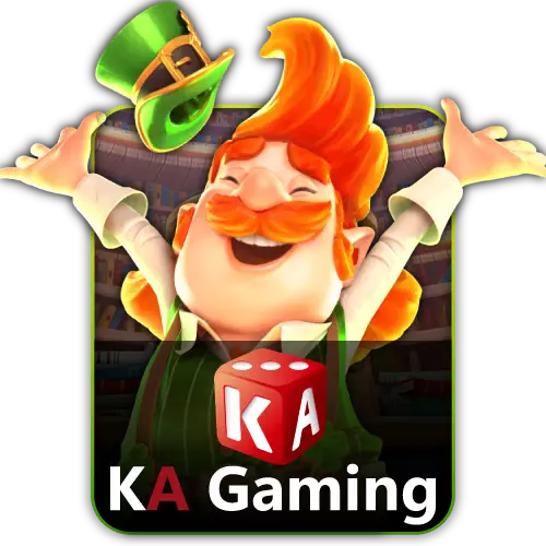 Ka gaming -Kingbetflix888
