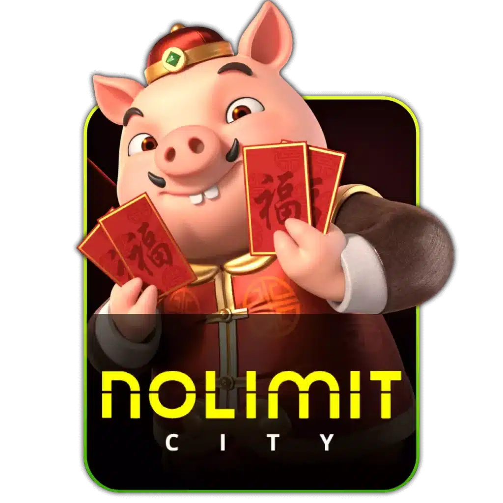 Nolimit City-Kingbetflix888