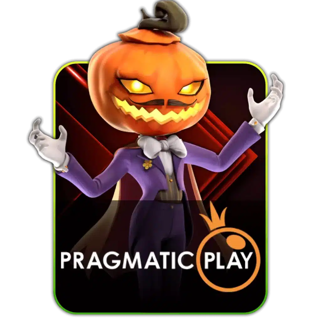 Pragmatic Play-Kingbetflix888