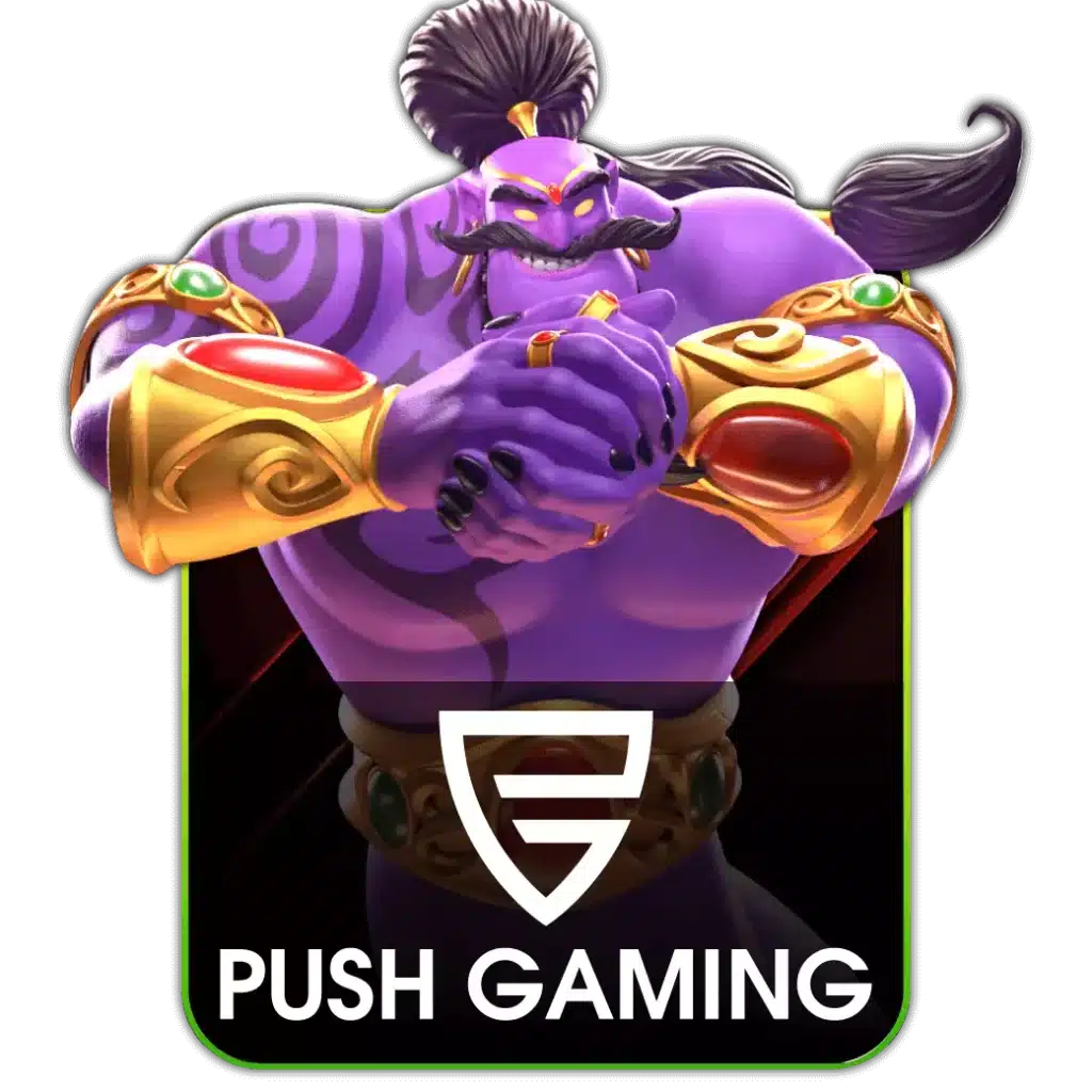 Push Gaming-Kingbetflix888