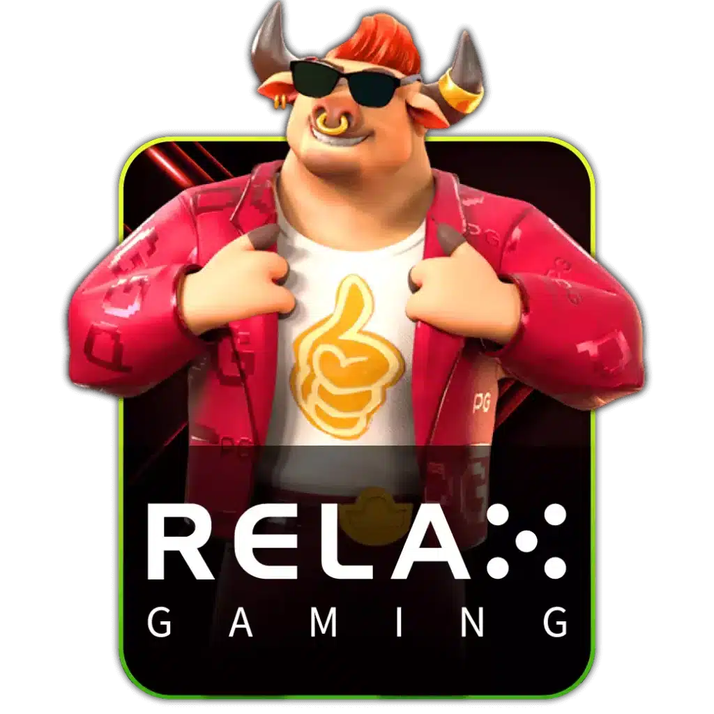 Relax-Gaming-Kingbetflix888