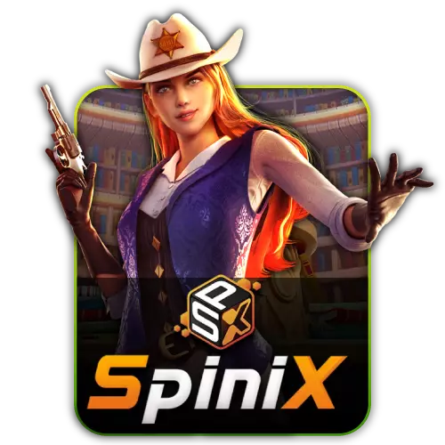 Spinix- Kingbetflix888