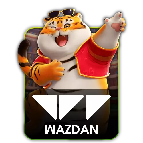 Wazdan- Kingbetflix888